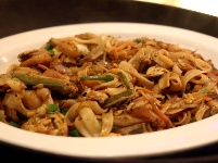 花開四月 東南亞美食節(jié)華麗綻放