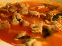 花開四月 東南亞美食節(jié)華麗綻放