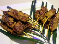 花開四月 東南亞美食節(jié)華麗綻放