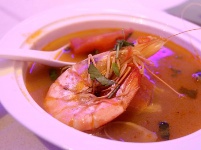 花開四月 東南亞美食節(jié)華麗綻放