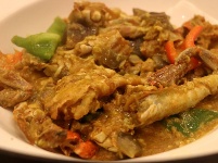 花開四月 東南亞美食節(jié)華麗綻放