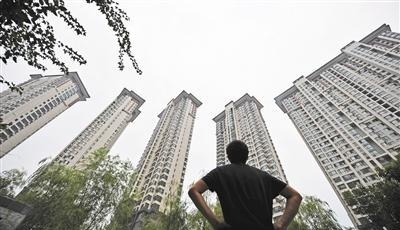 中國七成"80后""90后"名下有房　全球比例最高