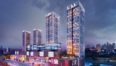 上周青島商品住宅成交2893套  成交量環(huán)比下滑14.94% 