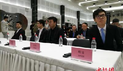 柯潔五月烏鎮出戰AlphaGo：一決勝負，決不妥協