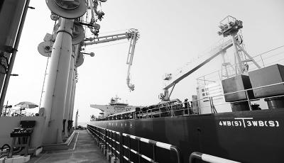 中緬原油管道運營 可繞過馬六甲進口中東石油