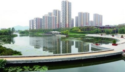 57個(gè)街道城市管理綜合考核排出位次 世園街道奪魁