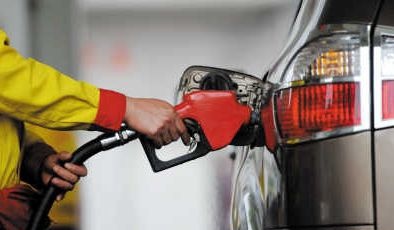 汽油、柴油價格再上調