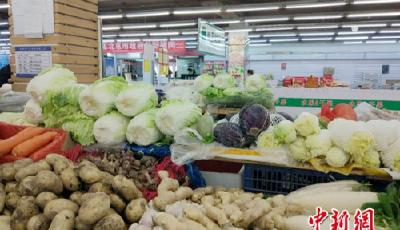 3月份CPI今日公布 漲幅或繼續維持低位