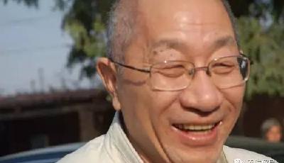 董必武次子去世 “文革”中曾代父坐牢兩次被囚