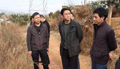 空缺3個月后 70后接任四川攀枝花國土局長