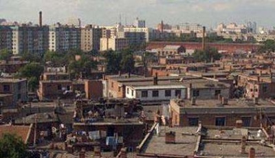 市北今年首批棚改項(xiàng)目補(bǔ)償方案公示 計(jì)劃啟動(dòng)熱河路等片