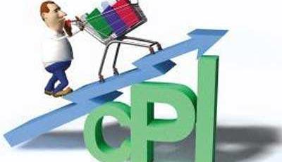CPI漲幅連續兩月低于1% 下半年通脹可能再回升
