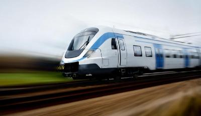 4月16日全國鐵路調圖 增開動車組列車25.5對