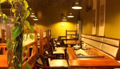 咖啡店賣面 奇葩菜單折射餐飲“新零售”