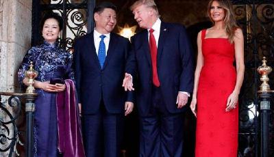 美國財政部報告：中國并未操縱貨幣匯率