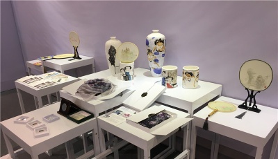 本土藝術與影視IP首現版交會 黃海電影簽1.5億大單