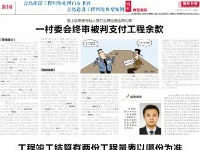 版面