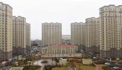 青島今年完成6000套保障房 啟動棚改4.8萬套