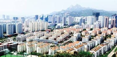 嶗山區(qū)行政區(qū)劃調整 新增設金家?guī)X街道辦事處