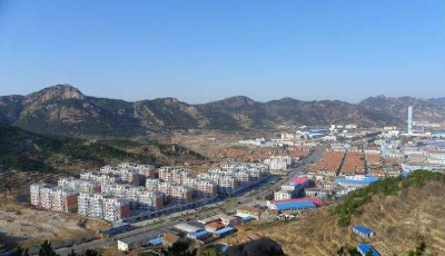 嶗山松山后社區(qū)改造安置房將回遷 19日抓鬮定位