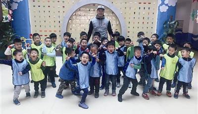 五年沉淀　厚积薄发 