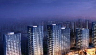 上周青島商品住宅成交3402套 成交量環(huán)比上升17.59%