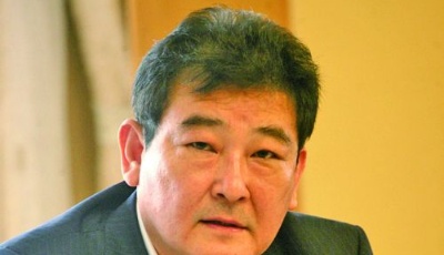 【對話儒商】柴永森： 厚道、誠信、智慧是儒商的內涵