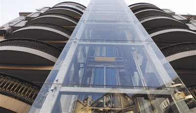 1臺補助25萬 青島等地試點老舊住宅加裝電梯