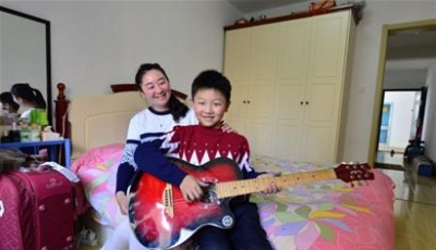 2017計劃完成住房保障6000套 市北9個項目年內(nèi)配租