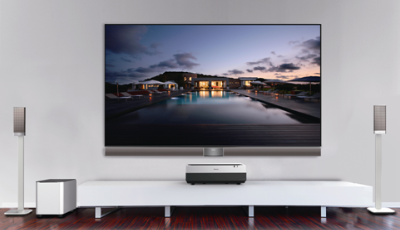 戰(zhàn)略升級(jí)！海信成立激光顯示公司，力推激光電視普及