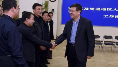 環保督查揪2800多家企業 11次遭拒檢或阻礙執法