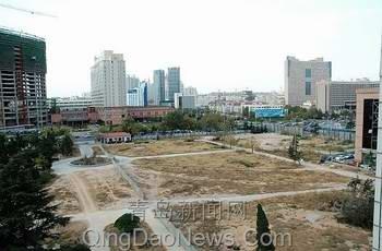 青島擬招拍掛出讓49幅商住用地 光市北就有12幅