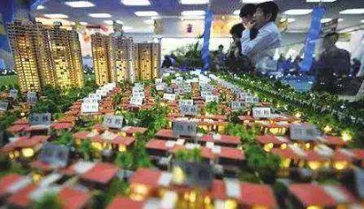 青島住宅成交量連漲 二手房調(diào)控顯效應(yīng)