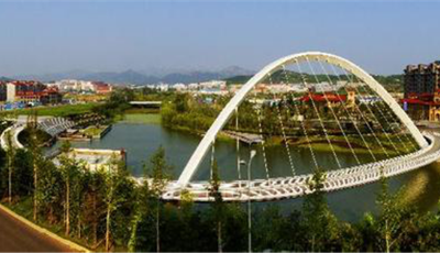 李滄將開工建設兩條道路 賓川路漢川路6月開工