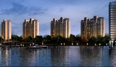 大規(guī)劃下李滄樓市向改善型發(fā)展 多斷頭路打通