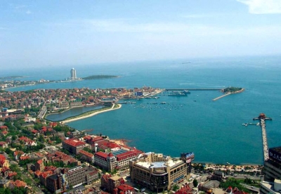 青岛市中小企业创新创业路演中心揭牌！