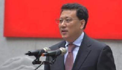 袁家軍任浙江代省長 曾任神舟飛船系統總指揮