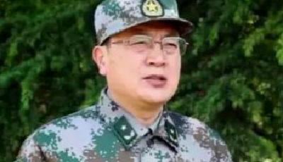 官方披露新番號集團軍軍長:曾參加抗戰70年閱兵