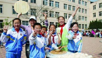 青島市北區(qū)小學(xué)招生工作日程發(fā)布 看清學(xué)區(qū)調(diào)整