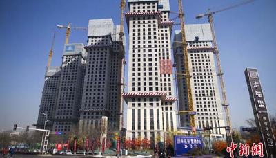 一季度GDP四省份超過萬億 浙江今年成為新成員