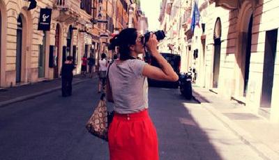 “五一”假日第二天 全國實現旅游收入330億元