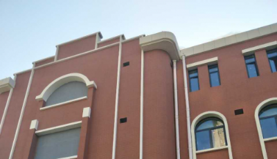 7月底竣工！歡樂濱海城九年一貫制學(xué)校來啦