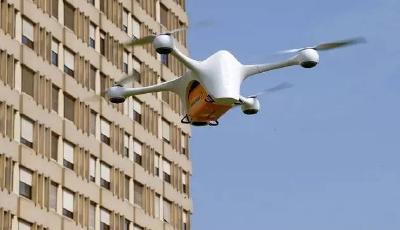 17天9起！成都無人機擾航班被指有幕后黑手