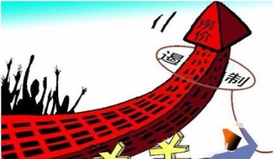 上周青島新房成交4112套微漲 即墨領(lǐng)跑新房市場