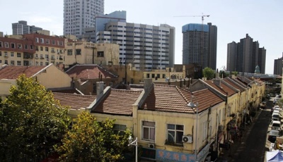 4個回遷房項目4900余套房將用于居民安置