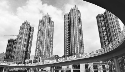 青島4月新房成交18838套 限購令效果逐步顯現(xiàn) 