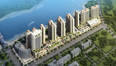 上周青島商品住宅成交3722套  市場量價齊跌