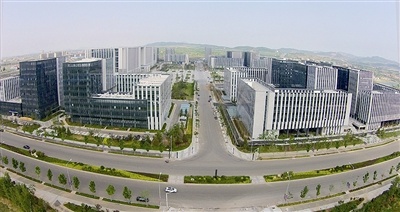 即墨主動融入青島城市發(fā)展布局 打造“品質(zhì)即墨”