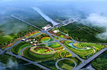 膠州打造現(xiàn)代化空港新區(qū) 整治41個老舊小區(qū)