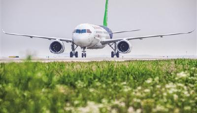 國產大飛機邁入新征程:挑戰大飛機雙寡頭市場